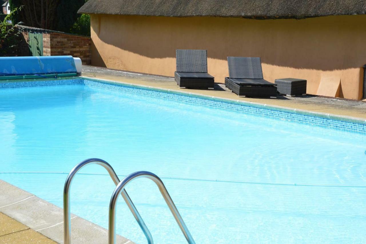 The Retreat Villa Redlynch  Bagian luar foto
